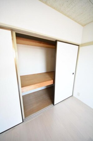 レジデンスニューシティの物件内観写真